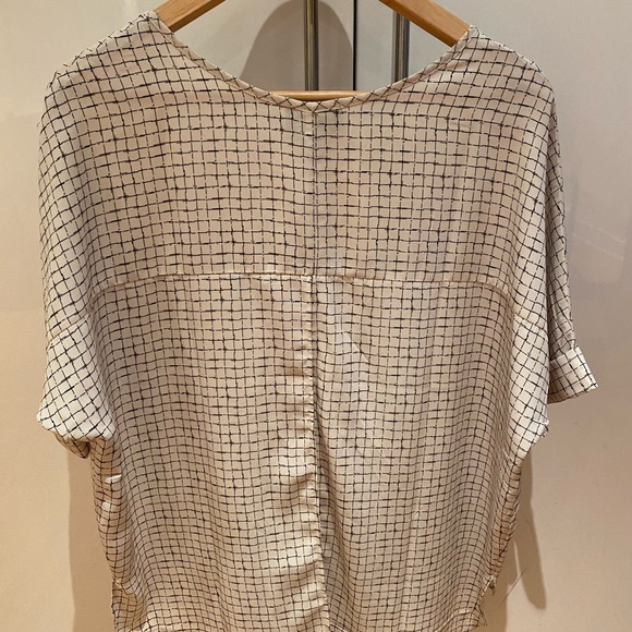 ASOS Oversized Blouse - Picture 3 of 4